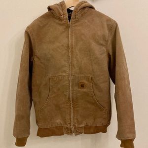 Carhartt Jacket